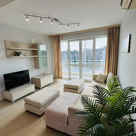 Sunny House 401 Two Bedroom