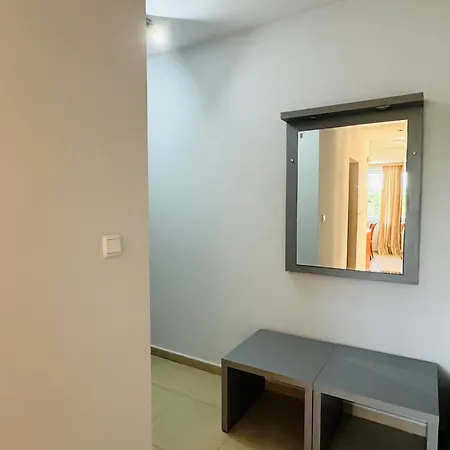 Sunny House 401 Two Bedroom Apartman Napospart