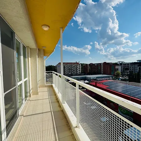 Sunny House 401 Two Bedroom
