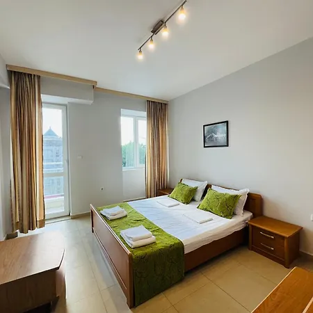 Sunny House 401 Two Bedroom *