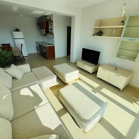 Sunny House 401 Two Bedroom