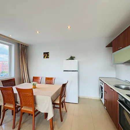 Sunny House 401 Two Bedroom *