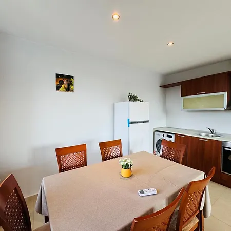 Sunny House 401 Two Bedroom Sunny Beach