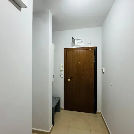 Apartment Sunny House 401 Two Bedroom Sunny Beach
