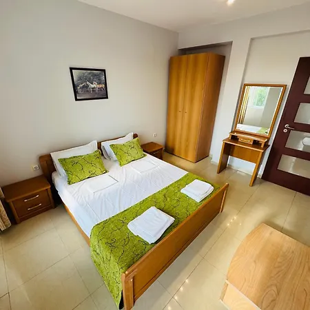 Sunny House 401 Two Bedroom *