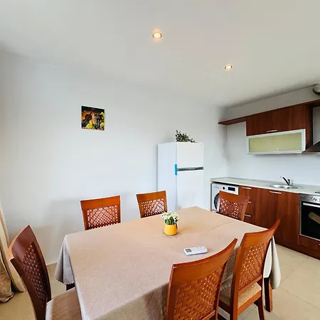 Sunny House 401 Two Bedroom