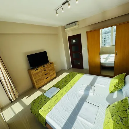 Apartman Sunny House 401 Two Bedroom *