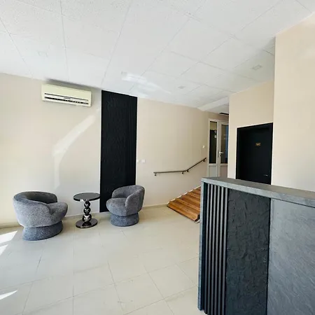 Sunny House 401 Two Bedroom Sunny Beach
