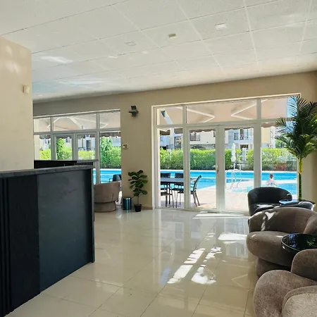 Sunny House 401 Two Bedroom *